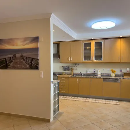 Ocean View ססימברה