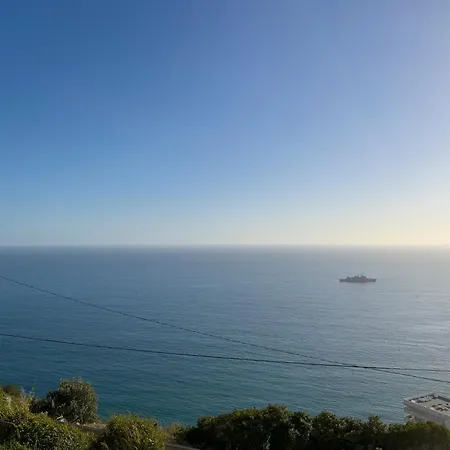 Ocean View
