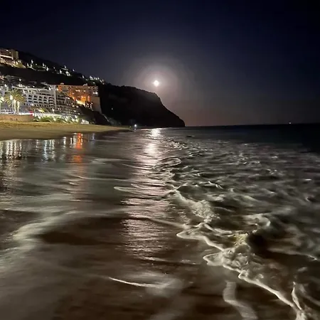 דירה Ocean View