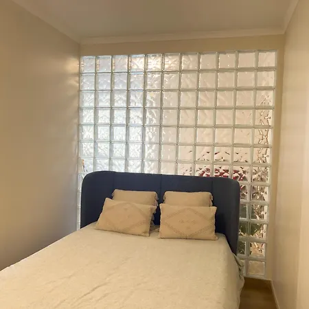 Διαμέρισμα Ocean View *