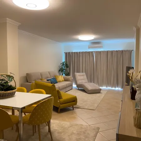 Apartment Ocean View Sesimbra
