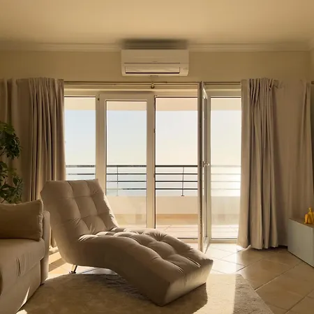 Ocean View Apartment
