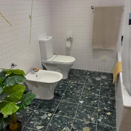 Ocean View Apartment *