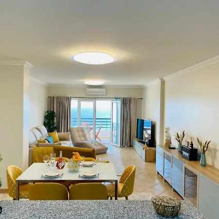 Apartment Ocean View