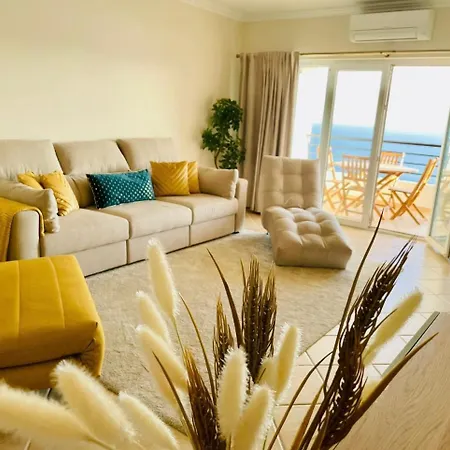Ocean View *