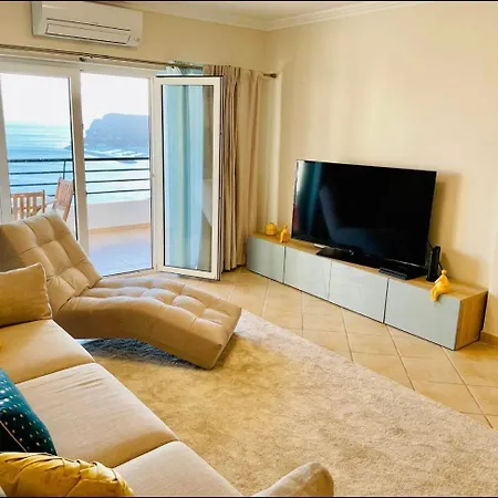 Ocean View Sesimbra
