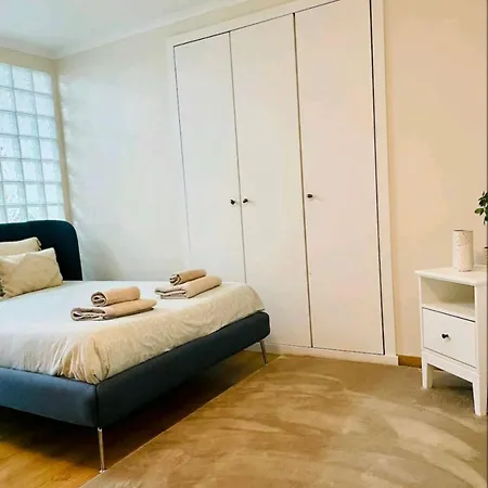 Apartment Ocean View Sesimbra