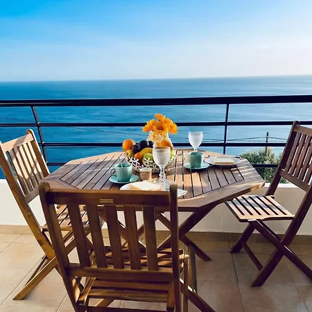 Apartment Ocean View *