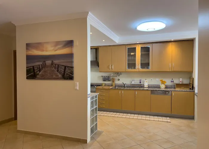 Ocean View Σεσίμπρα