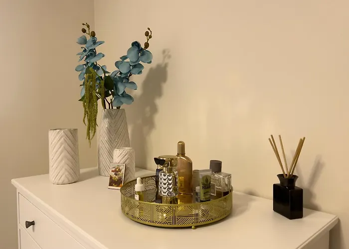 Διαμέρισμα Ocean View Σεσίμπρα