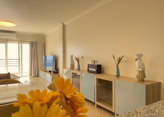 Διαμέρισμα Ocean View