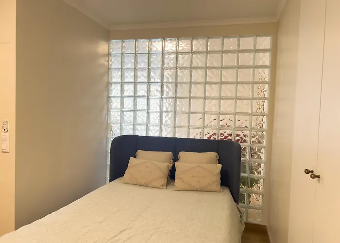 Διαμέρισμα Ocean View *