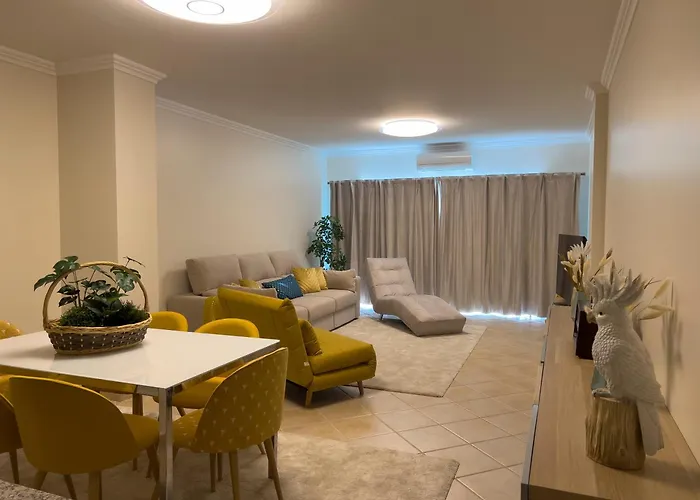 Διαμέρισμα Ocean View Σεσίμπρα