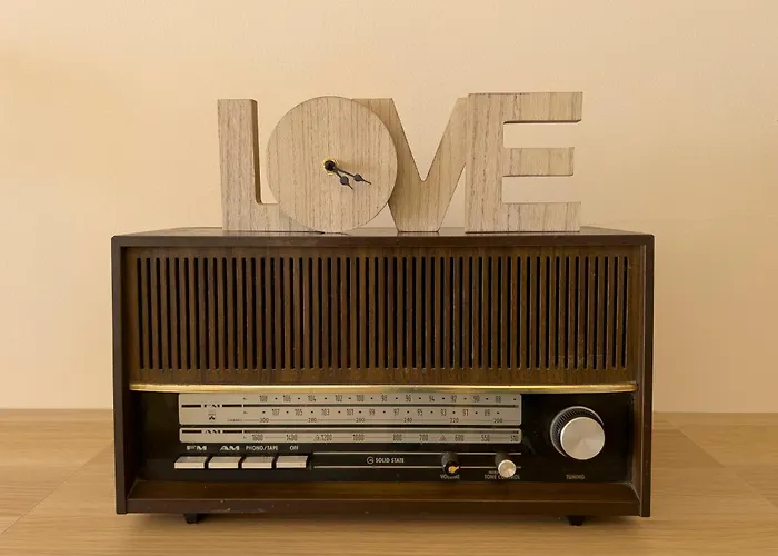 Διαμέρισμα Ocean View Σεσίμπρα