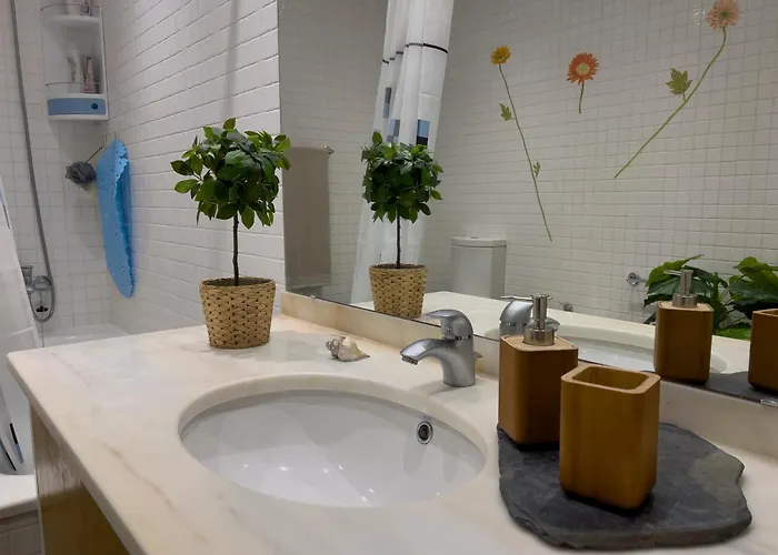 Ocean View Διαμέρισμα *