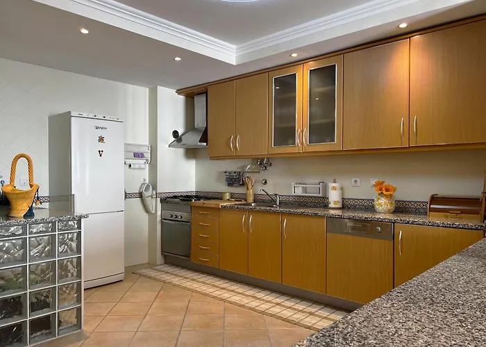 Ocean View Σεσίμπρα