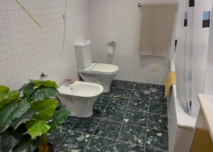 Ocean View Διαμέρισμα *