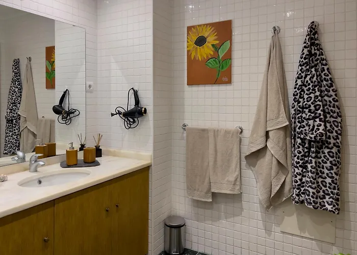 Διαμέρισμα Ocean View *