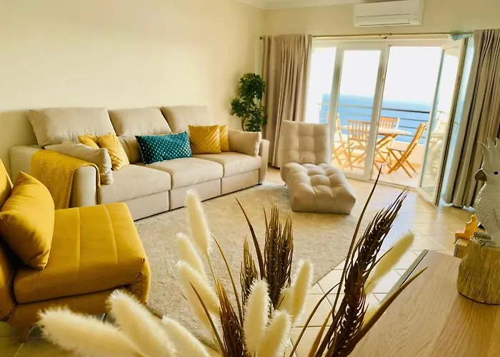Ocean View *