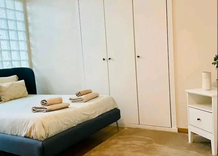 Διαμέρισμα Ocean View Σεσίμπρα