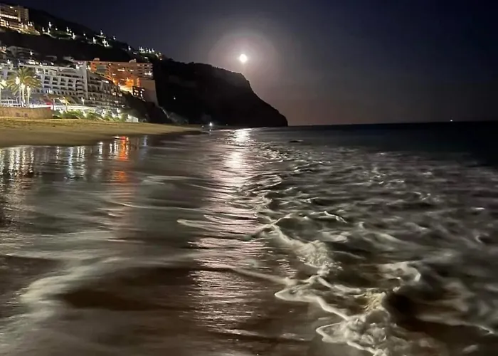 Διαμέρισμα Ocean View