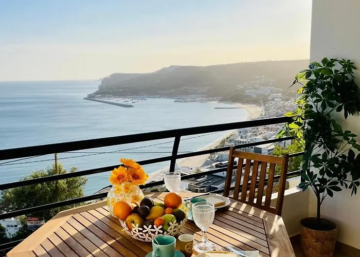 Ocean View Διαμέρισμα