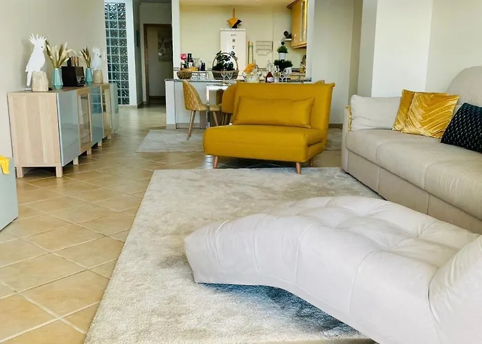 Ocean View * Σεσίμπρα